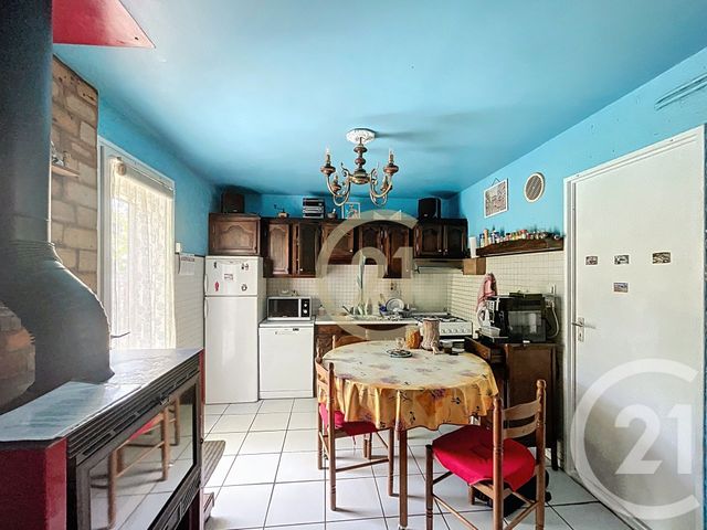 maison à vendre - 4 pièces - 89.85 m2 - BOLLENE - 84 - PROVENCE-ALPES-COTE-D-AZUR - Century 21 Beven Immobilier