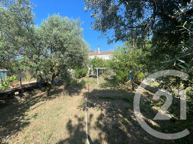 maison à vendre - 4 pièces - 89.85 m2 - BOLLENE - 84 - PROVENCE-ALPES-COTE-D-AZUR - Century 21 Beven Immobilier