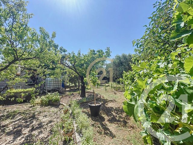 maison à vendre - 4 pièces - 89.85 m2 - BOLLENE - 84 - PROVENCE-ALPES-COTE-D-AZUR - Century 21 Beven Immobilier