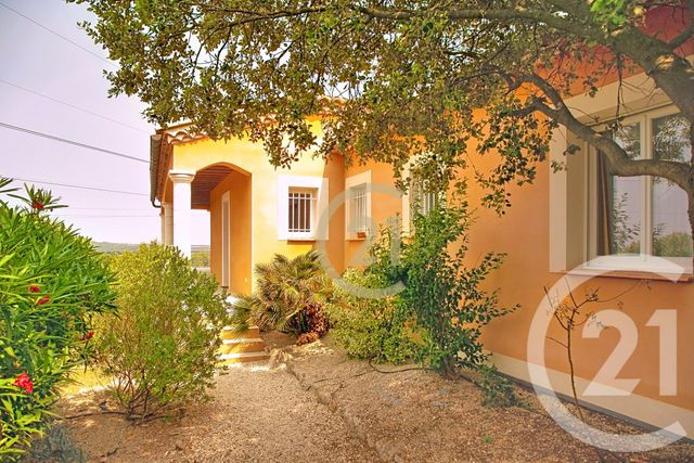 maison à vendre - 7 pièces - 285.44 m2 - BEAUCAIRE - 30 - LANGUEDOC-ROUSSILLON - Century 21 Beven Immobilier