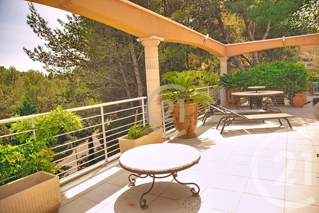 maison à vendre - 7 pièces - 285.44 m2 - BEAUCAIRE - 30 - LANGUEDOC-ROUSSILLON - Century 21 Beven Immobilier