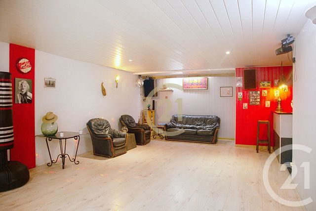 maison à vendre - 7 pièces - 285.44 m2 - BEAUCAIRE - 30 - LANGUEDOC-ROUSSILLON - Century 21 Beven Immobilier