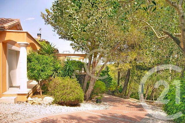 maison à vendre - 7 pièces - 285.44 m2 - BEAUCAIRE - 30 - LANGUEDOC-ROUSSILLON - Century 21 Beven Immobilier