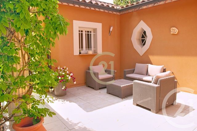 maison à vendre - 7 pièces - 285.44 m2 - BEAUCAIRE - 30 - LANGUEDOC-ROUSSILLON - Century 21 Beven Immobilier