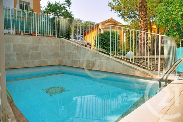maison à vendre - 7 pièces - 285.44 m2 - BEAUCAIRE - 30 - LANGUEDOC-ROUSSILLON - Century 21 Beven Immobilier