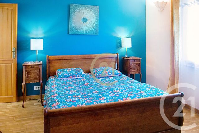 maison à vendre - 7 pièces - 285.44 m2 - BEAUCAIRE - 30 - LANGUEDOC-ROUSSILLON - Century 21 Beven Immobilier