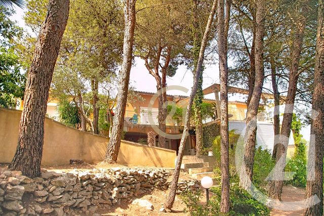 maison à vendre - 7 pièces - 285.44 m2 - BEAUCAIRE - 30 - LANGUEDOC-ROUSSILLON - Century 21 Beven Immobilier