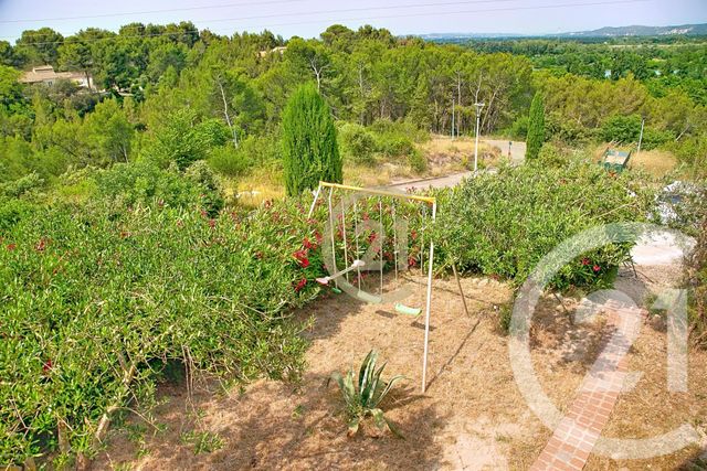 maison à vendre - 7 pièces - 285.44 m2 - BEAUCAIRE - 30 - LANGUEDOC-ROUSSILLON - Century 21 Beven Immobilier