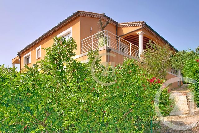 maison à vendre - 7 pièces - 285.44 m2 - BEAUCAIRE - 30 - LANGUEDOC-ROUSSILLON - Century 21 Beven Immobilier