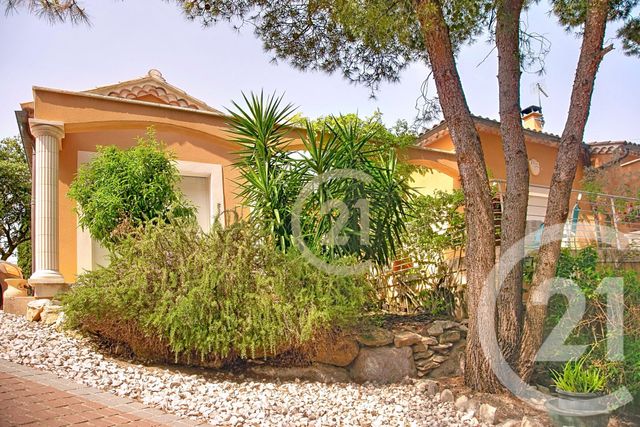 maison à vendre - 7 pièces - 285.44 m2 - BEAUCAIRE - 30 - LANGUEDOC-ROUSSILLON - Century 21 Beven Immobilier