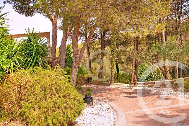 maison à vendre - 7 pièces - 285.44 m2 - BEAUCAIRE - 30 - LANGUEDOC-ROUSSILLON - Century 21 Beven Immobilier