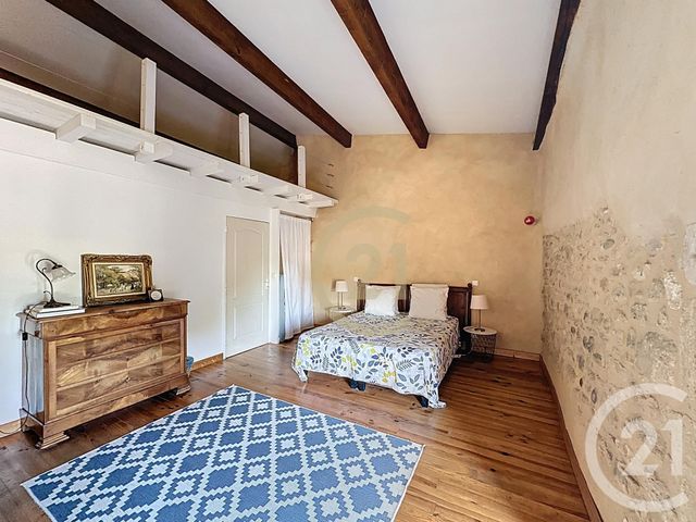 Afficher la photo en grand maison à vendre - 4 pièces - 81.85 m2 - FOURNES - 30 - LANGUEDOC-ROUSSILLON - Century 21 Beven Immobilier