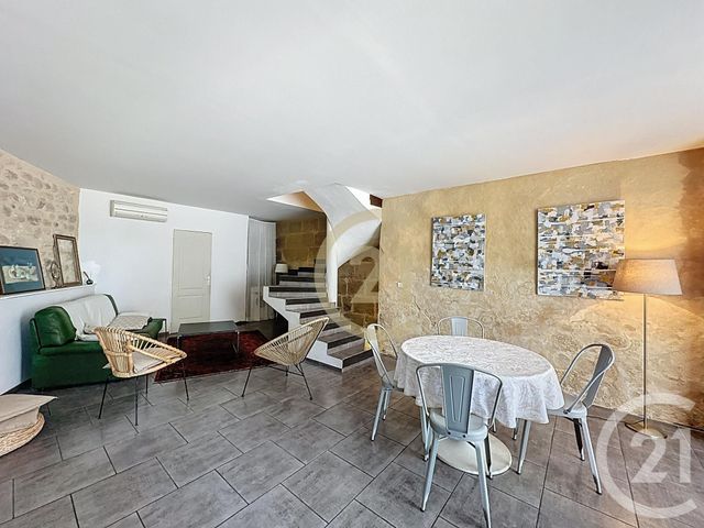 maison - FOURNES - 30
