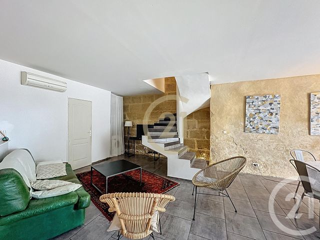 Afficher la photo en grand maison à vendre - 4 pièces - 81.85 m2 - FOURNES - 30 - LANGUEDOC-ROUSSILLON - Century 21 Beven Immobilier