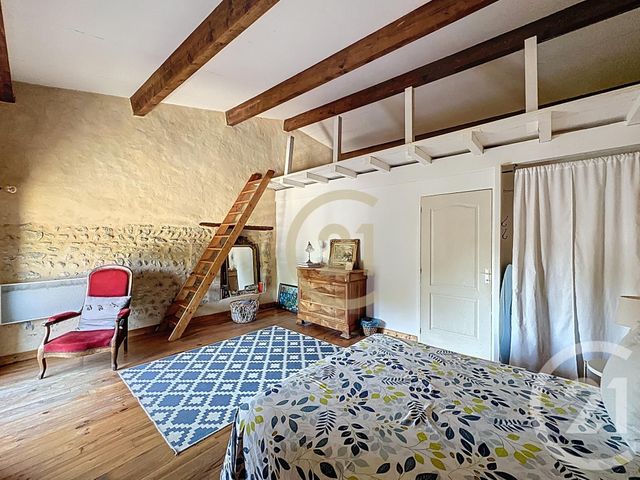 Afficher la photo en grand maison à vendre - 4 pièces - 81.85 m2 - FOURNES - 30 - LANGUEDOC-ROUSSILLON - Century 21 Beven Immobilier