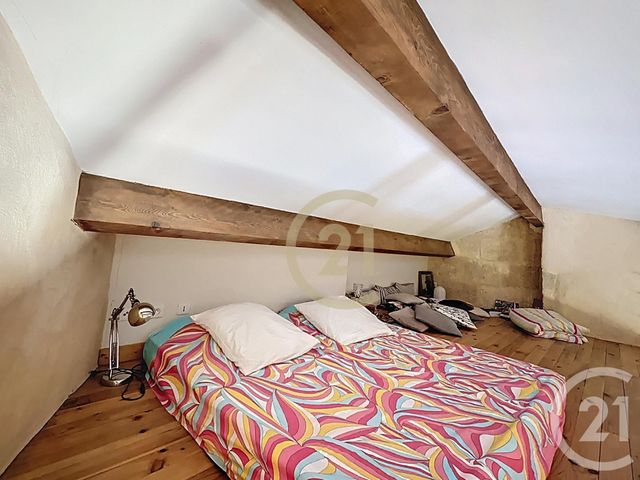 Afficher la photo en grand maison à vendre - 4 pièces - 81.85 m2 - FOURNES - 30 - LANGUEDOC-ROUSSILLON - Century 21 Beven Immobilier