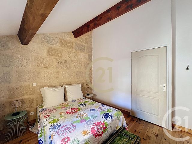 Afficher la photo en grand maison à vendre - 4 pièces - 81.85 m2 - FOURNES - 30 - LANGUEDOC-ROUSSILLON - Century 21 Beven Immobilier