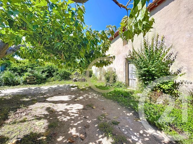 maison à vendre - 4 pièces - 144.99 m2 - CASTILLON DU GARD - 30 - LANGUEDOC-ROUSSILLON - Century 21 Beven Immobilier