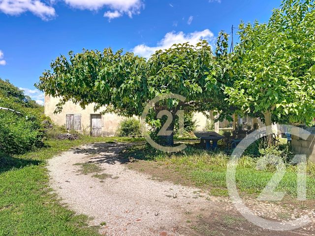 maison à vendre - 4 pièces - 144.99 m2 - CASTILLON DU GARD - 30 - LANGUEDOC-ROUSSILLON - Century 21 Beven Immobilier