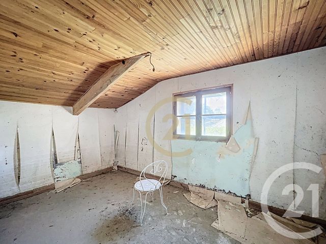 maison à vendre - 4 pièces - 144.99 m2 - CASTILLON DU GARD - 30 - LANGUEDOC-ROUSSILLON - Century 21 Beven Immobilier