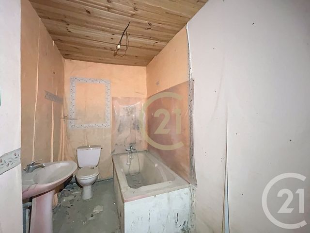 maison à vendre - 4 pièces - 144.99 m2 - CASTILLON DU GARD - 30 - LANGUEDOC-ROUSSILLON - Century 21 Beven Immobilier