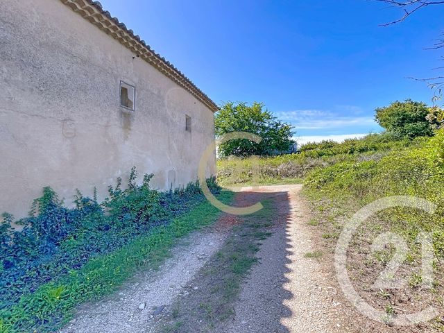 maison à vendre - 4 pièces - 144.99 m2 - CASTILLON DU GARD - 30 - LANGUEDOC-ROUSSILLON - Century 21 Beven Immobilier