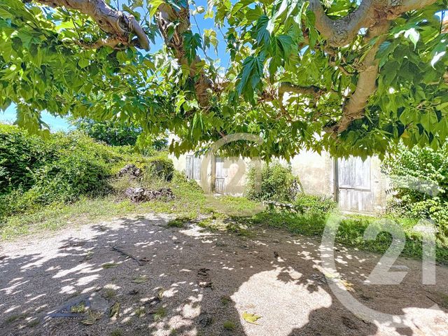 maison à vendre - 4 pièces - 144.99 m2 - CASTILLON DU GARD - 30 - LANGUEDOC-ROUSSILLON - Century 21 Beven Immobilier