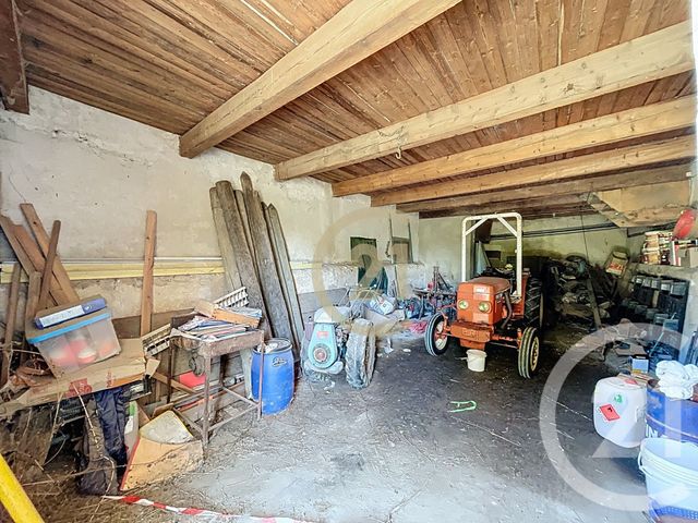 maison à vendre - 4 pièces - 144.99 m2 - CASTILLON DU GARD - 30 - LANGUEDOC-ROUSSILLON - Century 21 Beven Immobilier