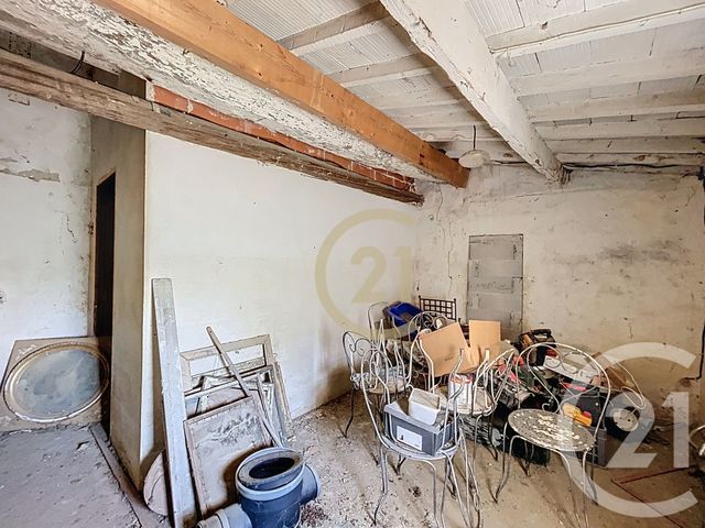 maison à vendre - 4 pièces - 144.99 m2 - CASTILLON DU GARD - 30 - LANGUEDOC-ROUSSILLON - Century 21 Beven Immobilier