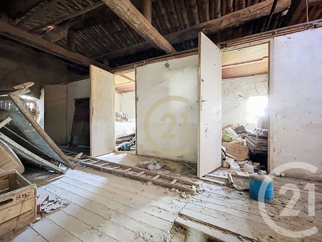 maison à vendre - 4 pièces - 144.99 m2 - CASTILLON DU GARD - 30 - LANGUEDOC-ROUSSILLON - Century 21 Beven Immobilier