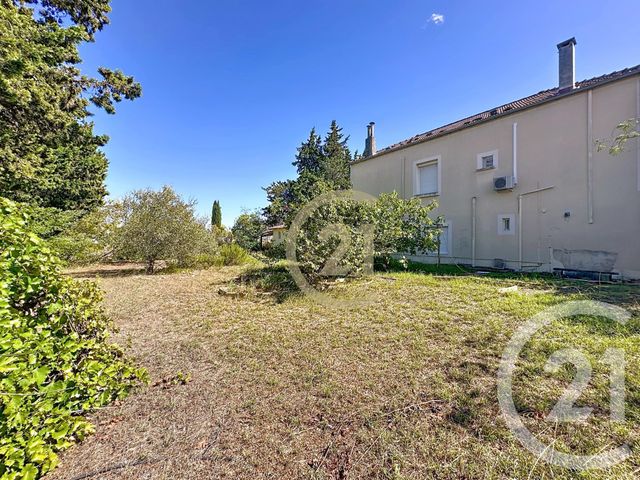 maison à vendre - 9 pièces - 184.85 m2 - REMOULINS - 30 - LANGUEDOC-ROUSSILLON - Century 21 Beven Immobilier