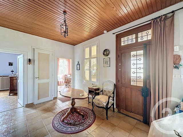 maison à vendre - 9 pièces - 184.85 m2 - REMOULINS - 30 - LANGUEDOC-ROUSSILLON - Century 21 Beven Immobilier