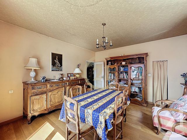 maison à vendre - 9 pièces - 184.85 m2 - REMOULINS - 30 - LANGUEDOC-ROUSSILLON - Century 21 Beven Immobilier