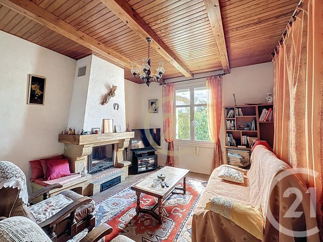 maison à vendre - 9 pièces - 184.85 m2 - REMOULINS - 30 - LANGUEDOC-ROUSSILLON - Century 21 Beven Immobilier