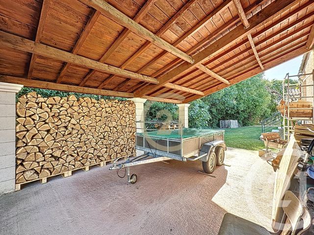 maison à vendre - 4 pièces - 96.09 m2 - CASTILLON DU GARD - 30 - LANGUEDOC-ROUSSILLON - Century 21 Beven Immobilier