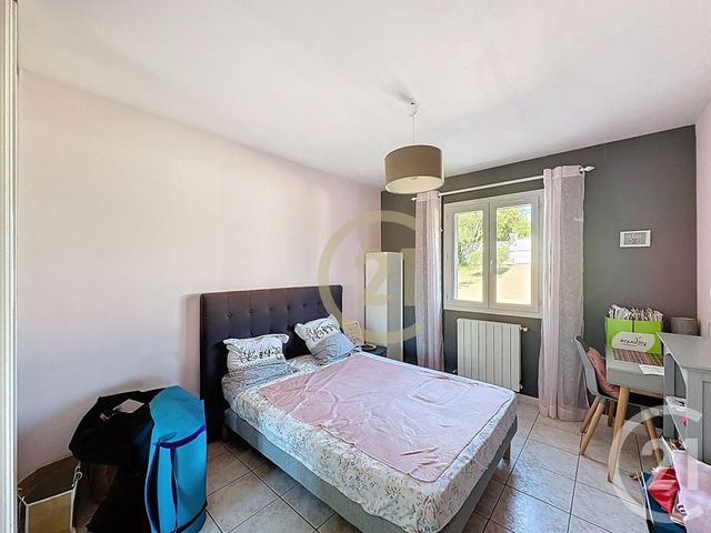 maison à vendre - 4 pièces - 96.09 m2 - CASTILLON DU GARD - 30 - LANGUEDOC-ROUSSILLON - Century 21 Beven Immobilier