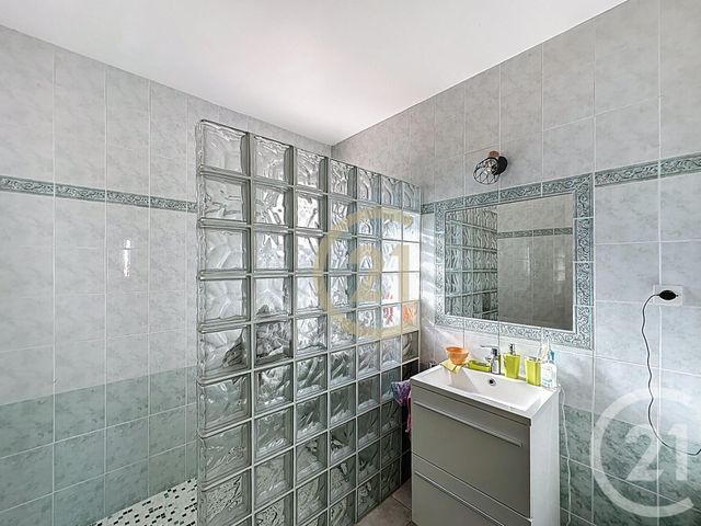 maison à vendre - 4 pièces - 96.09 m2 - CASTILLON DU GARD - 30 - LANGUEDOC-ROUSSILLON - Century 21 Beven Immobilier