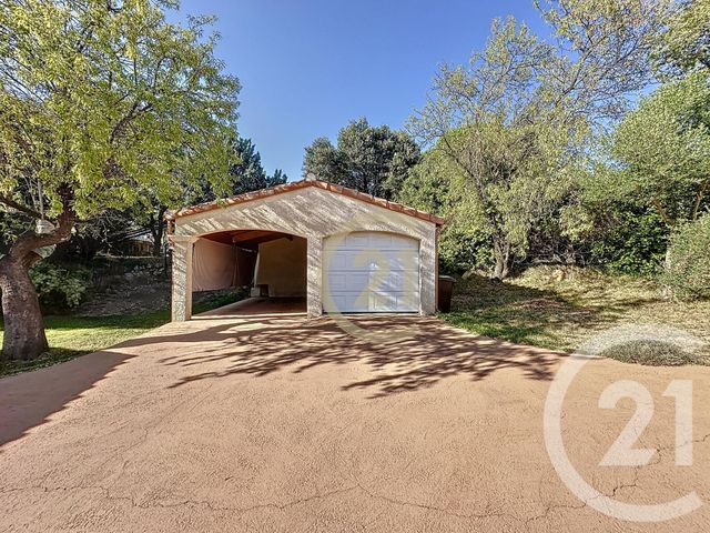 maison à vendre - 4 pièces - 96.09 m2 - CASTILLON DU GARD - 30 - LANGUEDOC-ROUSSILLON - Century 21 Beven Immobilier