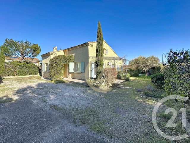 maison - REMOULINS - 30