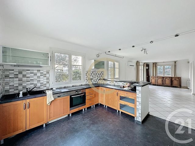 maison à vendre - 6 pièces - 130.65 m2 - REMOULINS - 30 - LANGUEDOC-ROUSSILLON - Century 21 Beven Immobilier