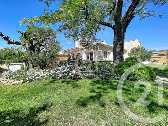 Maison à vendre MONTFRIN