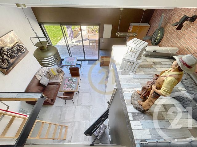 maison à vendre - 5 pièces - 210.54 m2 - MONTFRIN - 30 - LANGUEDOC-ROUSSILLON - Century 21 Beven Immobilier