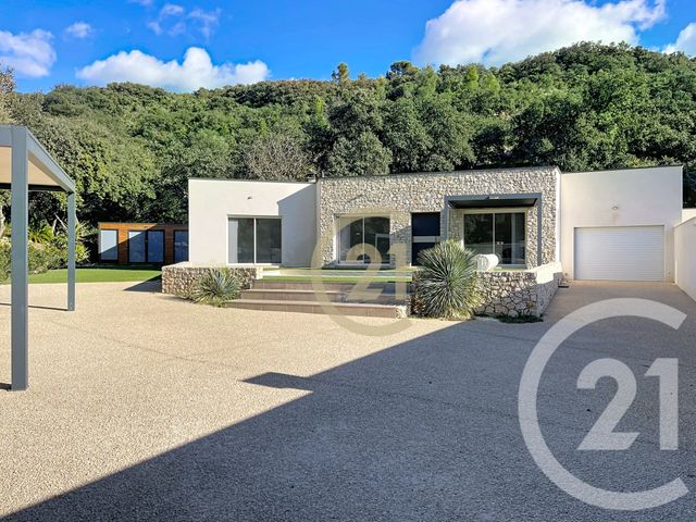 Maison à vendre CABRIERES