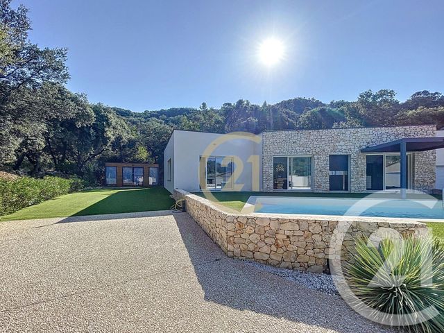 Maison à vendre CABRIERES