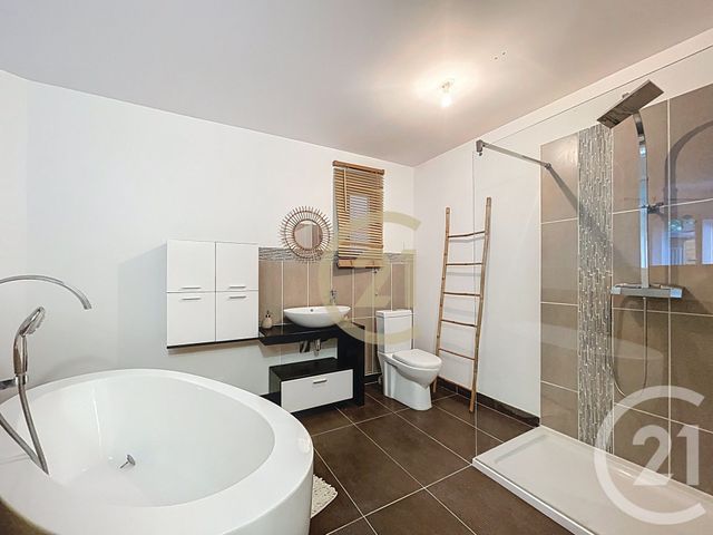 maison à vendre - 4 pièces - 135.0 m2 - CABRIERES - 30 - LANGUEDOC-ROUSSILLON - Century 21 Beven Immobilier