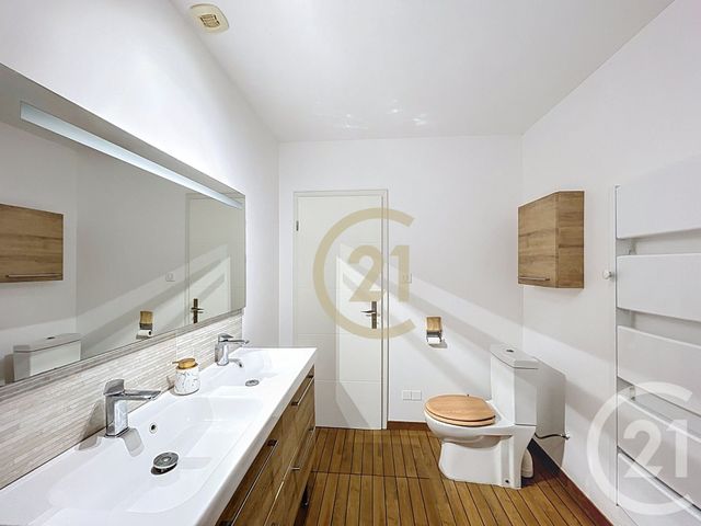 maison à vendre - 4 pièces - 135.0 m2 - CABRIERES - 30 - LANGUEDOC-ROUSSILLON - Century 21 Beven Immobilier