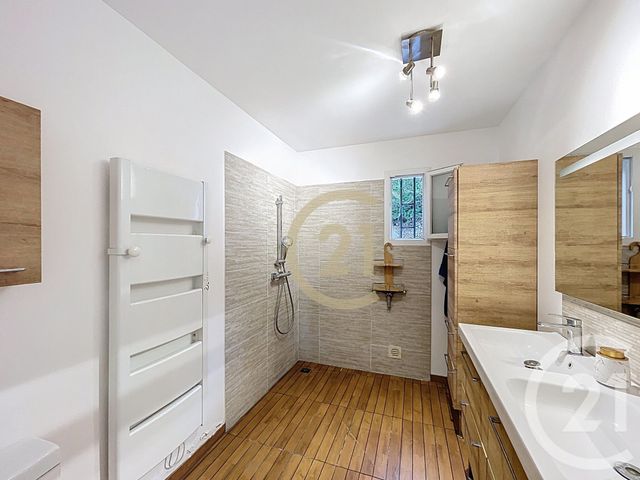 maison à vendre - 4 pièces - 135.0 m2 - CABRIERES - 30 - LANGUEDOC-ROUSSILLON - Century 21 Beven Immobilier