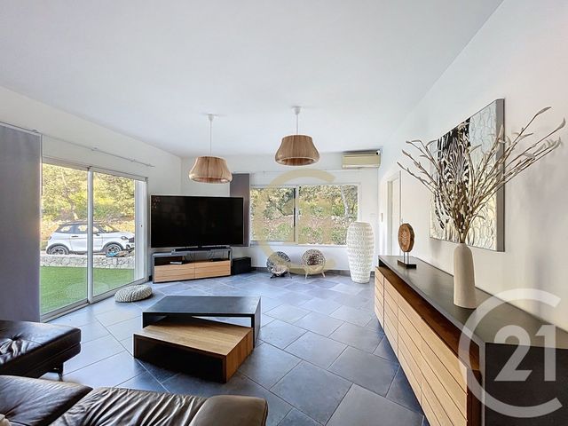 maison à vendre - 4 pièces - 135.0 m2 - CABRIERES - 30 - LANGUEDOC-ROUSSILLON - Century 21 Beven Immobilier