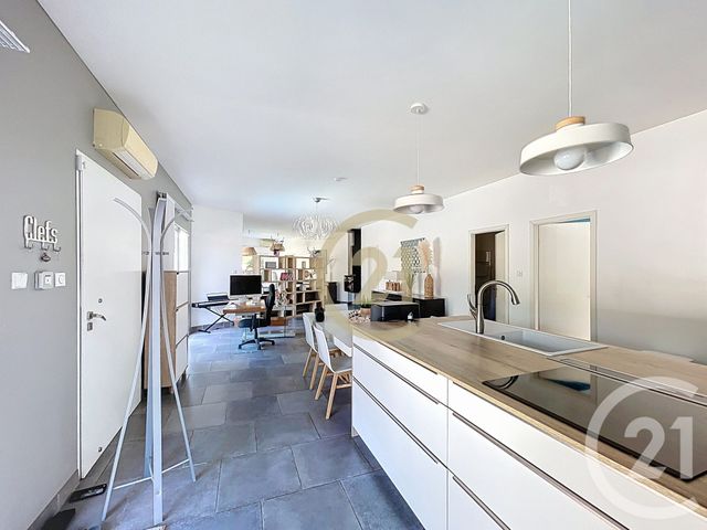maison à vendre - 4 pièces - 135.0 m2 - CABRIERES - 30 - LANGUEDOC-ROUSSILLON - Century 21 Beven Immobilier
