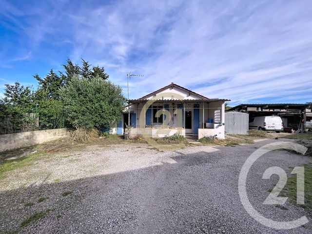 maison - DOMAZAN - 30